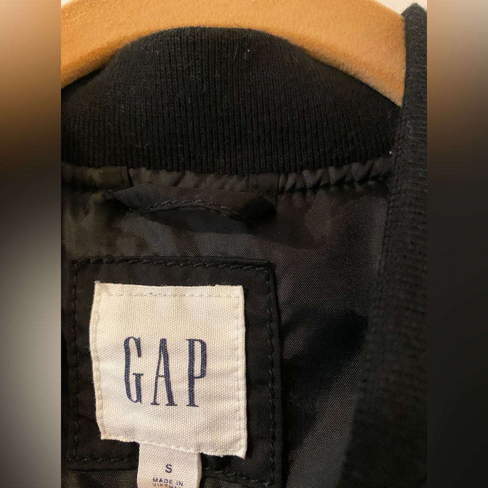 Gap Bomber Jacket - image 5